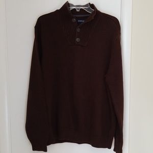 St. John's Bay Sweater